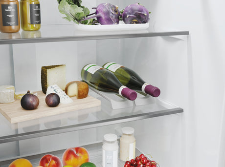 Candy Fresco CNCQ2T518EB Libera installazione 279 L Nero