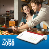 Box 4050