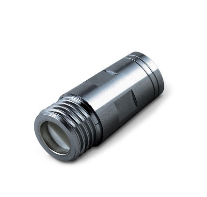 Meliconi 656155 braccio e connettore per docce Filtro doccia anticalcare Cromo Metallo 1/2" 1 pz
