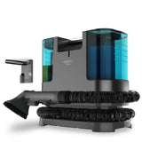 Cecotec Conga PopStar 3000 CarpetClean macchina per pulire il tappeto Portatile Nero