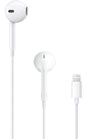 Apple EarPods Auricolare Cablato In-ear Musica e Chiamate Bianco