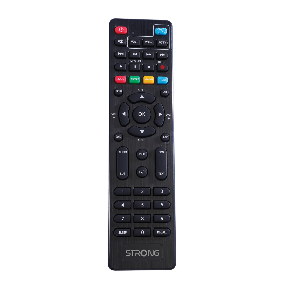 Strong SRT84 sintonizzatore TV mobile DVB-T2 HDMI Dongle