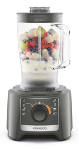 Kenwood FDP31.360GY MultiPro Compact Robot da cucina