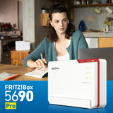 Box 5690 Pro