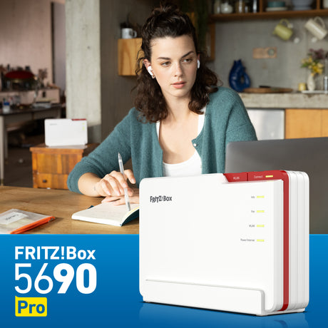 Box 5690 Pro