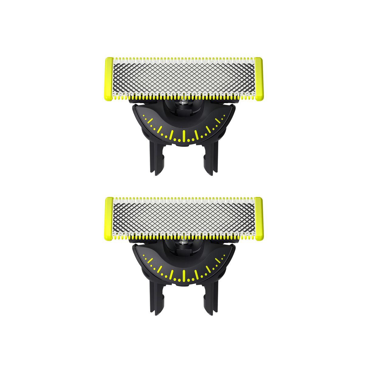 Philips Norelco OneBlade OneBlade QP420/50 Lama di ricambio 360