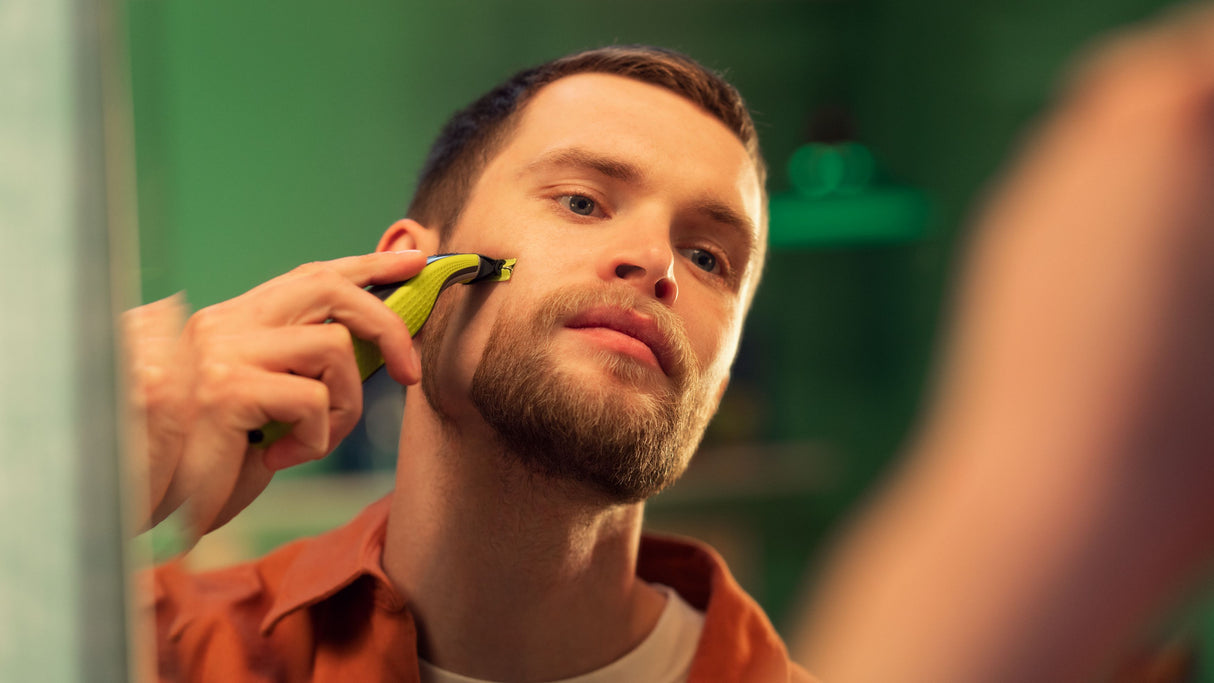 Philips Norelco OneBlade OneBlade QP420/50 Lama di ricambio 360