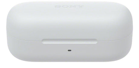 Sony WF-C510 | Cuffie True Wireless - Suono di alta qualità, Equalizzatore personalizzabile, Design Confortevole, Batteria da 22 ore, Ricarica Rapida, Connessione Multipoint Bluetooth, Ambient Sound Mode, Spotify Tap, Classificazione IPX4 - Bianco