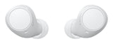 Sony WF-C510 | Cuffie True Wireless - Suono di alta qualità, Equalizzatore personalizzabile, Design Confortevole, Batteria da 22 ore, Ricarica Rapida, Connessione Multipoint Bluetooth, Ambient Sound Mode, Spotify Tap, Classificazione IPX4 - Bianco