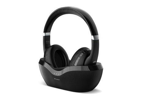 Meliconi HP Flash Base - Cuffie Bluetooth 5.3