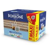 Caffè Borbone Cialda Decisa 80pz