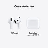 Apple AirPods 4