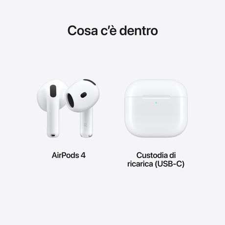 Apple AirPods 4