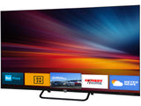 Trevi LTV 4302 SMART 109,2 cm (43") Full HD Smart TV Wi-Fi Nero 200 cd/m²