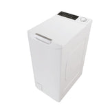 Candy ProWash 500, Lavatrice Carica dall'alto 8 KG, Classe A, 1200 giri, Bianco, Inverter, Wi-Fi, Smart Wash, TCA284TM5-S