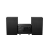 Panasonic Sistema Micro Hi-Fi DAB+, CD, Bluetooth, SC-PM272