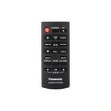 Panasonic Sistema Micro Hi-Fi DAB+, CD, Bluetooth, SC-PM272