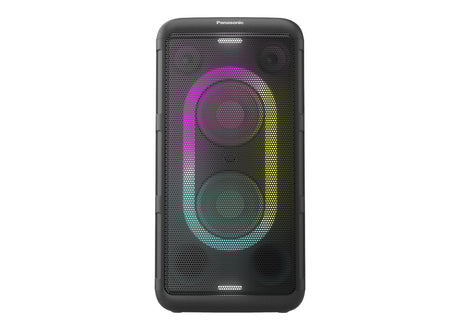 Panasonic Altoparlante Portatile Bluetooth SC-BMAX10E-K