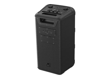 Panasonic Altoparlante Portatile Bluetooth SC-BMAX10E-K