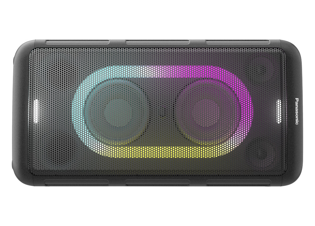 Panasonic Altoparlante Portatile Bluetooth SC-BMAX10E-K