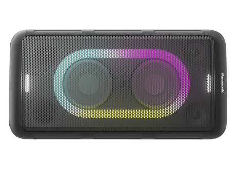 Panasonic Altoparlante Portatile Bluetooth SC-BMAX10E-K