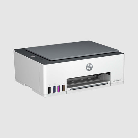 HP Smart Tank 5105 Wireless All-in-One Colore Stampante, Fotocopiatrice, scanner