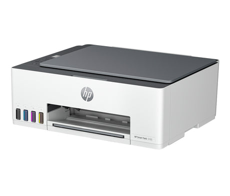 HP Smart Tank 5105 Wireless All-in-One Colore Stampante, Fotocopiatrice, scanner