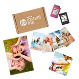 HP Carta fotografica Everyday, lucida, 200 g/m2, 10" x 15" (101 x 152 mm), 100 fogli