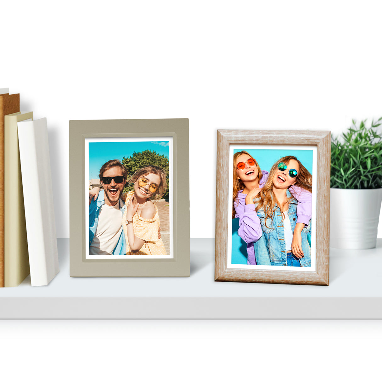 HP Carta fotografica Everyday, lucida, 200 g/m2, 10" x 15" (101 x 152 mm), 100 fogli