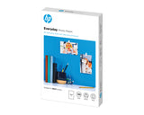 HP Carta fotografica Everyday, lucida, 200 g/m2, 10" x 15" (101 x 152 mm), 100 fogli