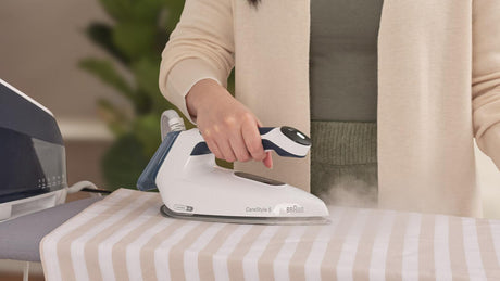 Braun CareStyle 5 SISTEMA STIRANTE IS5245BL