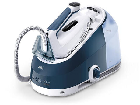 Braun CareStyle 5 SISTEMA STIRANTE IS5245BL