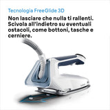 Braun CareStyle 5 SISTEMA STIRANTE IS5245BL