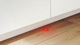 Bosch Serie 2 SMV25EX02E Lavastoviglie da incasso a scomparsa totale 13 coperti Classe E