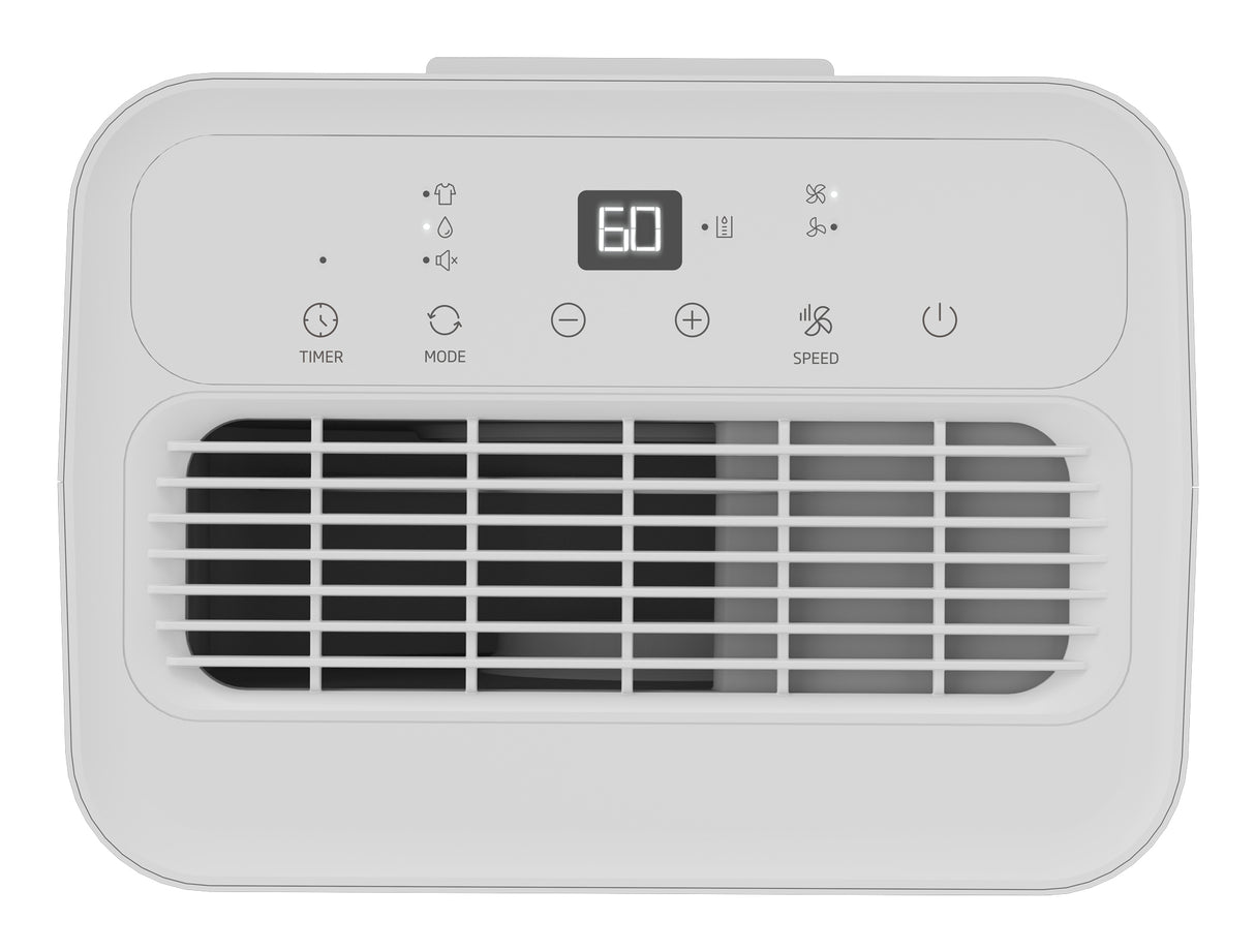 Beko BDP010: