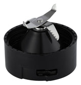 Russell Hobbs 27120-56 frullatore 1,5 L Frullatore da tavolo 650 W Nero, Rosso, Trasparente