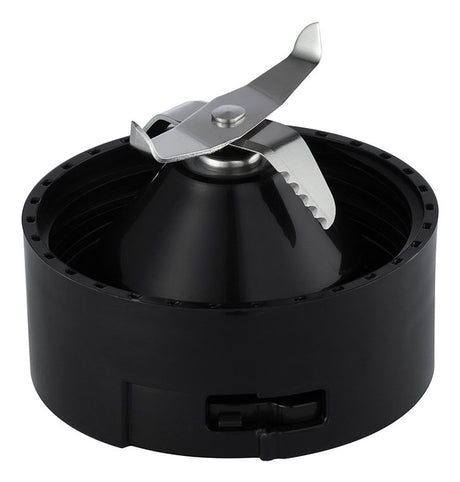 Russell Hobbs 27120-56 frullatore 1,5 L Frullatore da tavolo 650 W Nero, Rosso, Trasparente