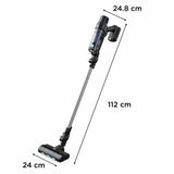 Rowenta X-PERT 7.60, Aspirapolvere Senza Fili, Modello Allergy, RH6A35