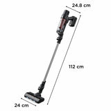 Rowenta X-PERT 7.60, Aspirapolvere Senza Fili, Modello Animal Care, RH6A71