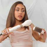 Cecotec Bamba CeramicCare 14in1 Multistyler Champagne 1400 W 1,8 m