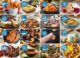 Philips Serie 3000 NA332/00 Airfryer 6.2 L, Friggitrice ad aria 16 in 1, App ricettario