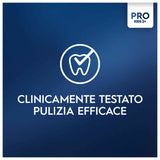 Oral-B Vitality Pro Kids Spiderman Bambino Spazzolino rotante-oscillante Blu, Rosso