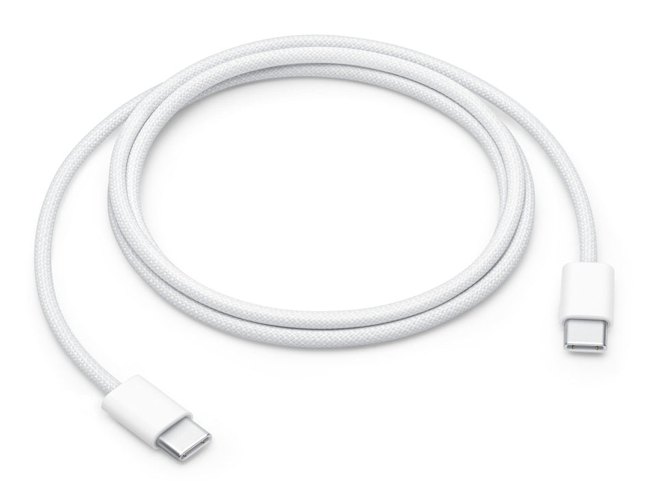 Apple Cavo di ricarica USB‑C da 60W (1 m)