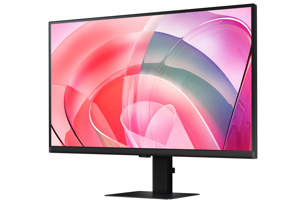 Samsung Monitor HRM ViewFinity S7 - S70D da 27'' UHD Flat