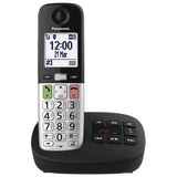 Panasonic Sistema di risposta cordless digitale KX-TGU430