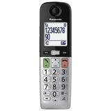 Panasonic Sistema di risposta cordless digitale KX-TGU430