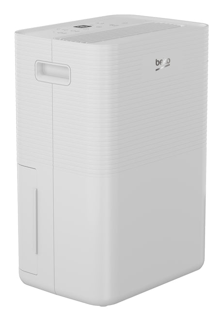 Beko BDP016 deumidificatore 2 L 56 dB 380 W Bianco