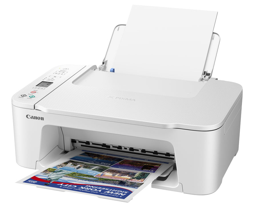 Canon PIXMA TS3751i Ad inchiostro A4 4800 x 1200 DPI Wi-Fi