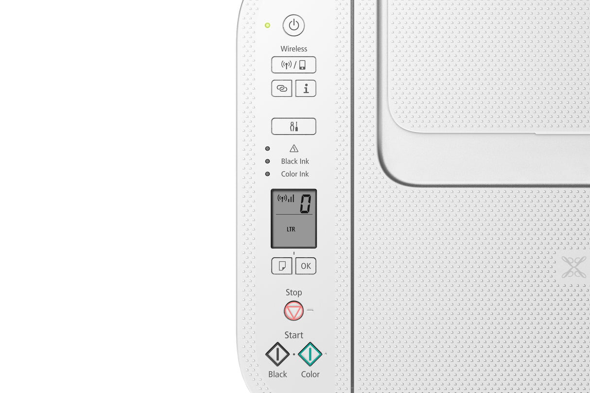 Canon PIXMA TS3751i Ad inchiostro A4 4800 x 1200 DPI Wi-Fi