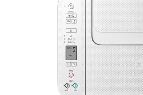 Canon PIXMA TS3751i Ad inchiostro A4 4800 x 1200 DPI Wi-Fi